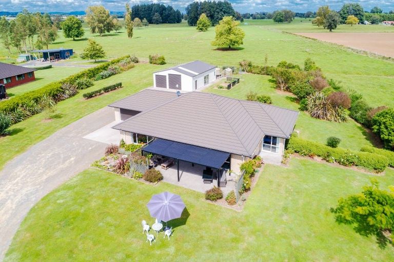 Photo of property in 44 Payne Road, Kihikihi, Te Awamutu, 3875