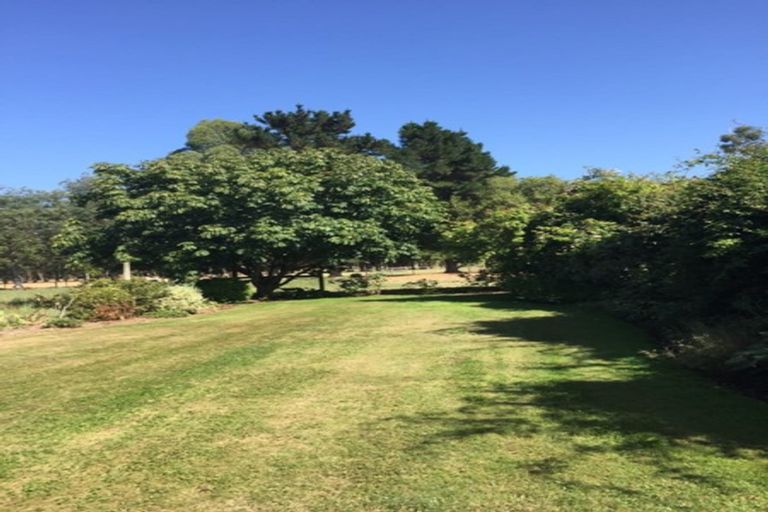 Photo of property in 365 Brookside & Irwell Road, Leeston, 7682