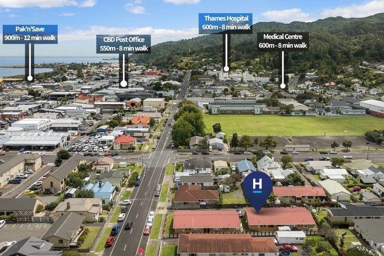 Photo of property in 312c Mackay Street, Thames, 3500