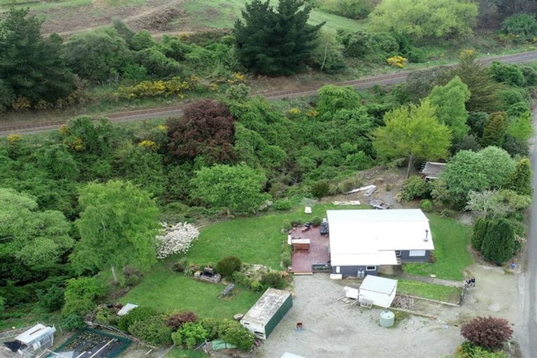 Photo of property in 60 Breakneck Road, Herbert, Oamaru, 9495