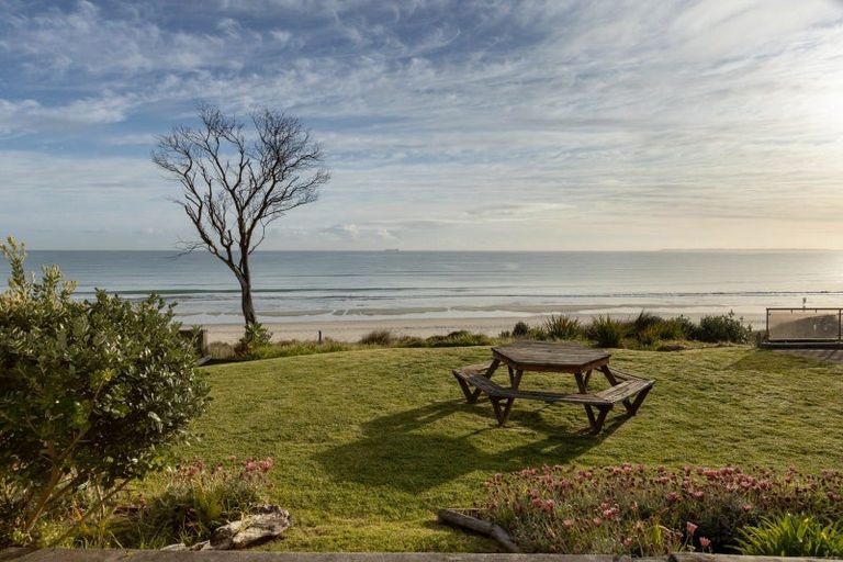 Photo of property in 155 Oceanbeach Road, Mount Maunganui, 3116