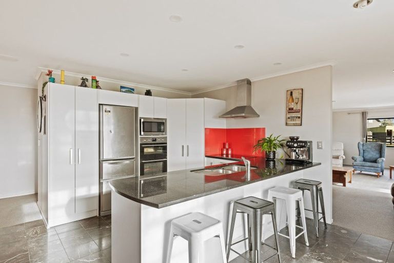 Photo of property in 567 Smart Road, Hillsborough, New Plymouth, 4372