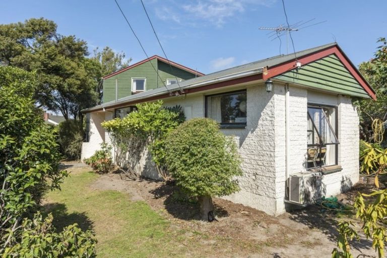 Photo of property in 40 Springbank Street, Bryndwr, Christchurch, 8053
