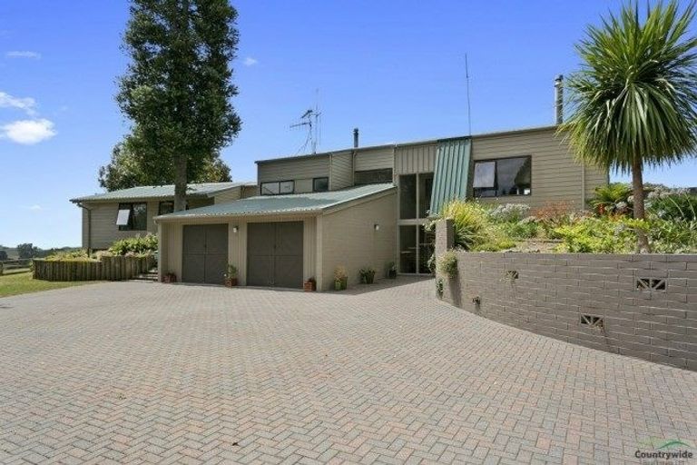 Photo of property in 3355 State Highway 1, Lichfield, Tokoroa, 3491