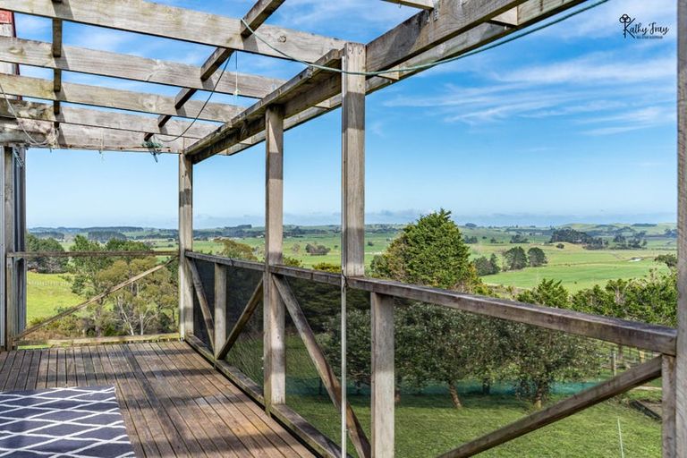 Photo of property in 171 Opanake Road, Parore, Dargaville, 0372