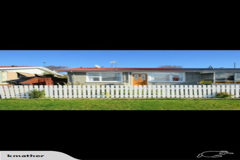 Photo of property in 4 Rochester Street, Linwood, Christchurch, 8062