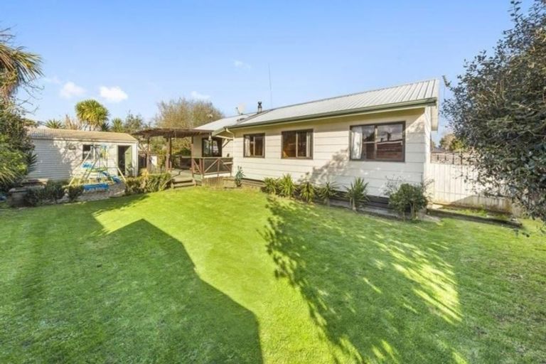 Photo of property in 39b Kelvin Road, Papakura, 2110