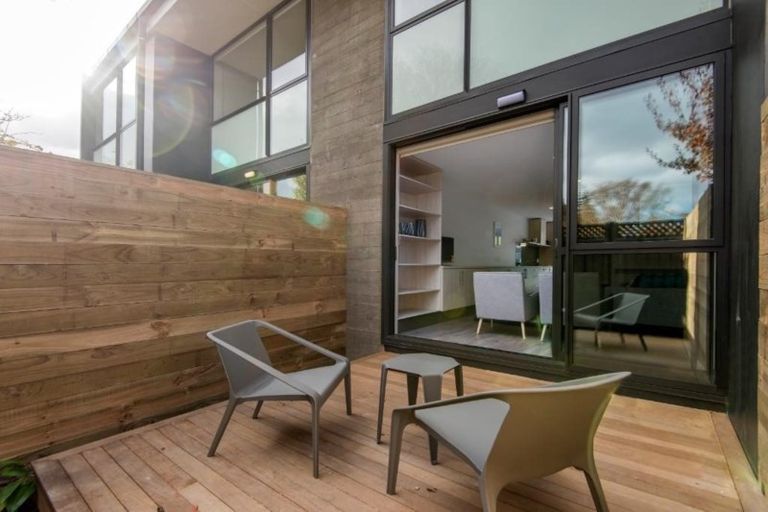 Photo of property in 17/399 Manchester Street, Christchurch Central, Christchurch, 8013