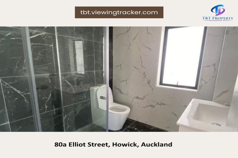 Photo of property in 80a Elliot Street, Howick, Auckland, 2014