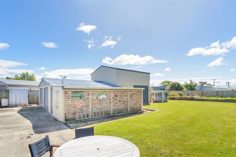 Photo of property in 8 Ouse Street, Rongotea, 4476