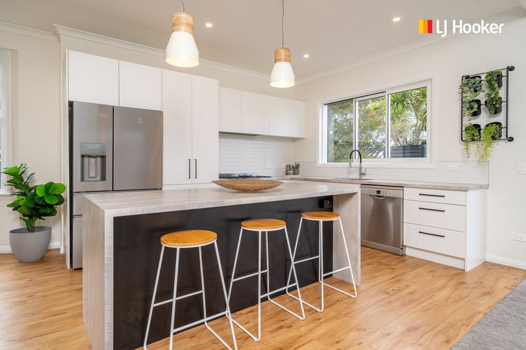 Photo of property in 65 Hargest Crescent, Saint Kilda, Dunedin, 9012