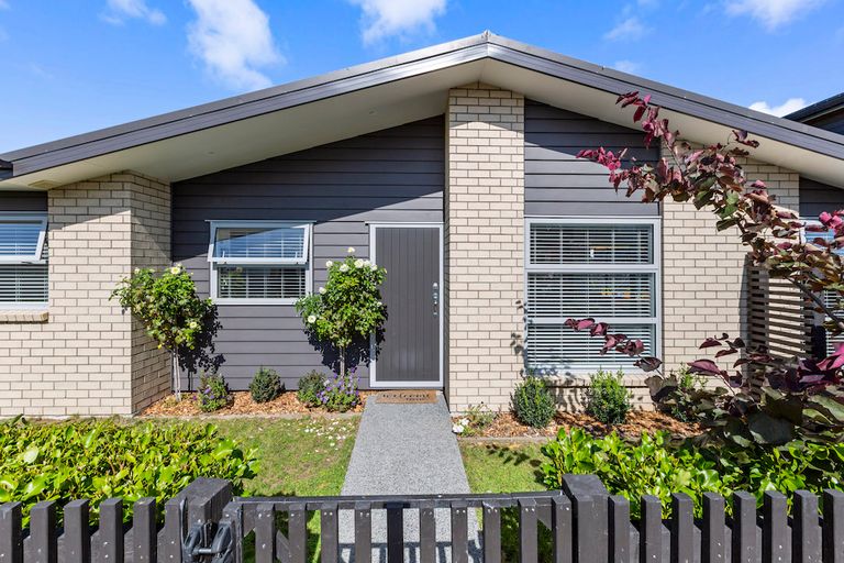 Photo of property in 12 Capper Crescent, Chartwell, Hamilton, 3210