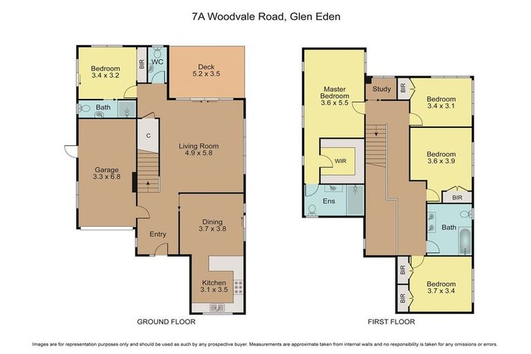 Photo of property in 7a Woodvale Road, Glen Eden, Auckland, 0602