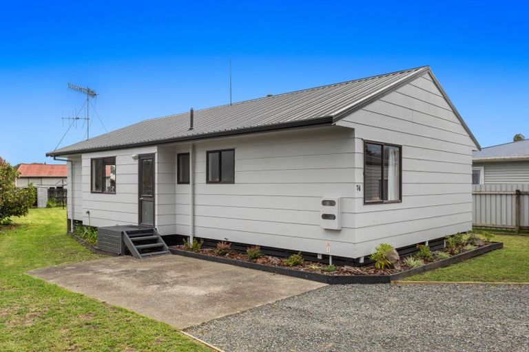 Photo of property in 74 College Road, Edgecumbe, 3120