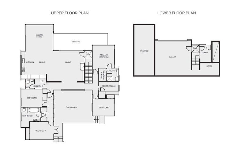 Photo of property in 468 Peninsula Road, Kelvin Heights, Queenstown, 9300