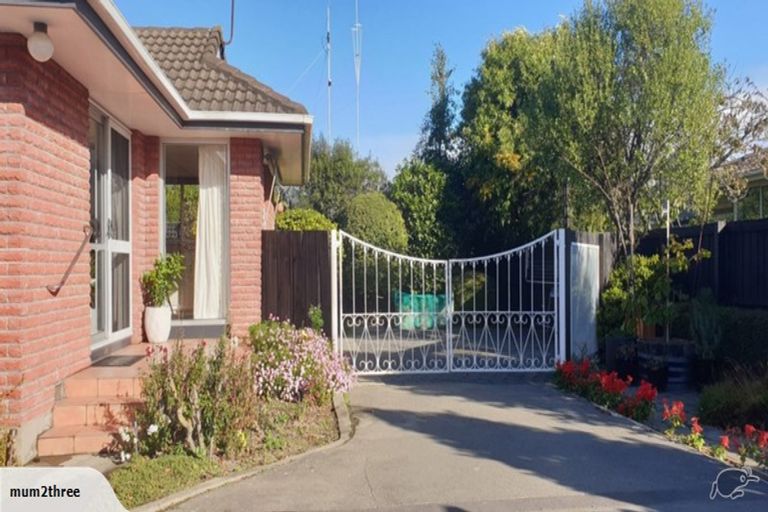 Photo of property in 1/238a Bower Avenue, North New Brighton, Christchurch, 8083