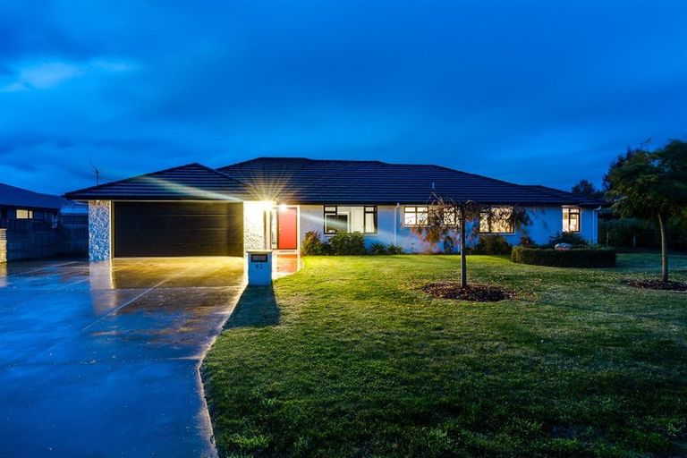 Photo of property in 62 Mcelwee Street, Jervoistown, Napier, 4112