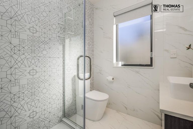 Photo of property in 12 Freshland Drive, Flat Bush, Auckland, 2019