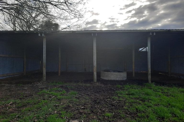 Photo of property in 154 Chamberlain Road, Te Awamutu, 3879