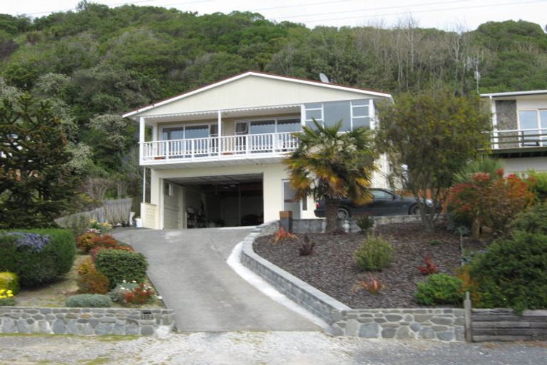 Photo of property in 130 Torquay Street, Kaikoura, 7300