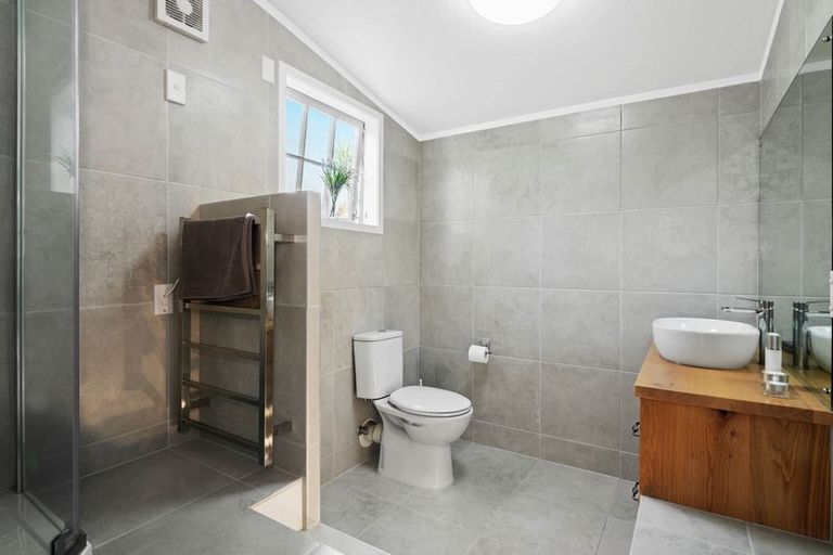 Photo of property in 40a Baird Street, Howick, Auckland, 2014