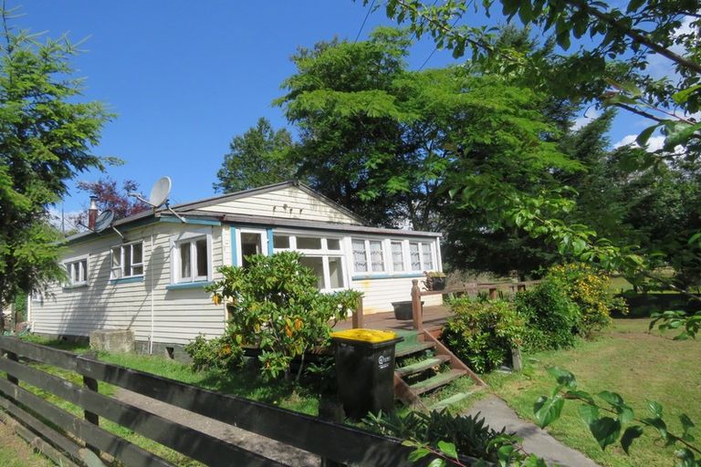 Photo of property in 25 Hattie Street, Reefton, 7830