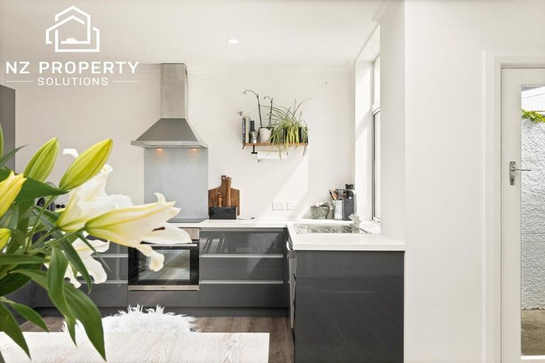 Photo of property in 161a Victoria Road, Saint Clair, Dunedin, 9012