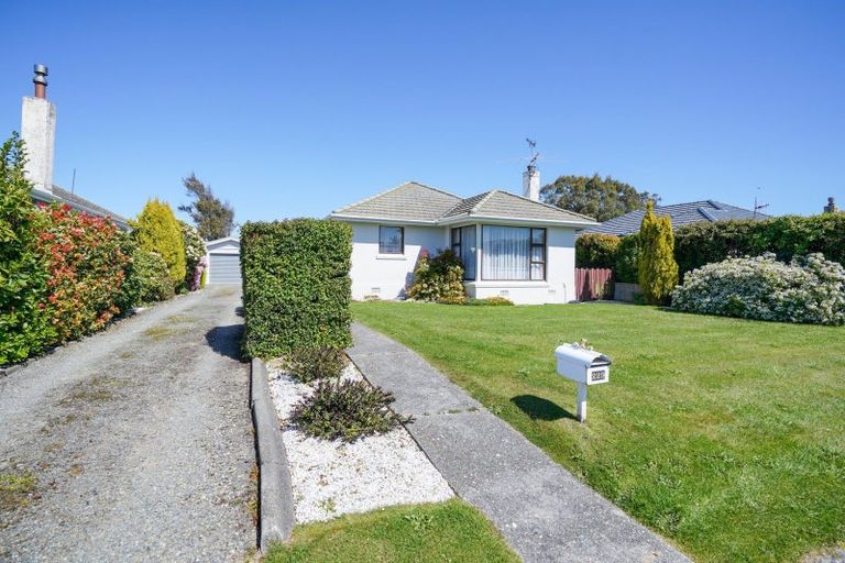 Photo of property in 229 Crawford Street, Glengarry, Invercargill, 9810