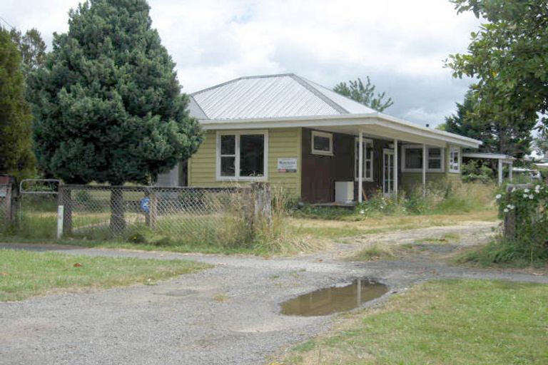 Photo of property in 8 Parapara Rd (state Highway 4), Raetihi, 4632