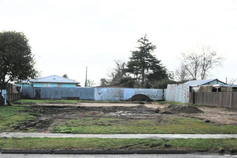 Photo of property in 10 Spenser Road, Enderley, Hamilton, 3214