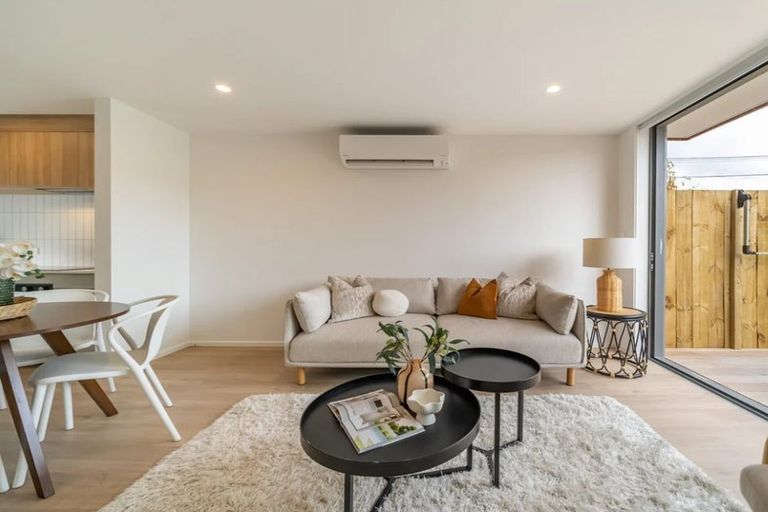 Photo of property in 3/1 Rainey Grove, Taita, Lower Hutt, 5011