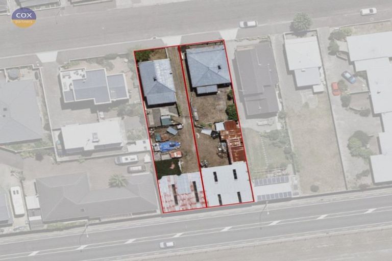 Photo of property in 75-77 Waghorne Street, Ahuriri, Napier, 4110