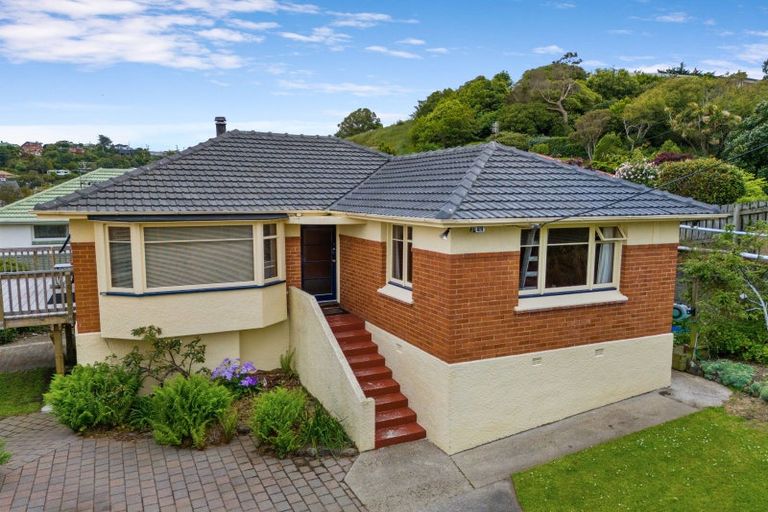 Photo of property in 58 Arawa Street, Tainui, Dunedin, 9013