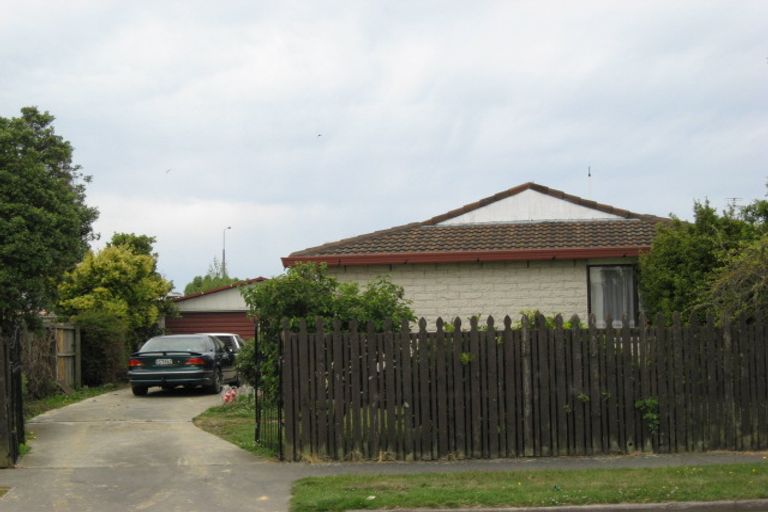 Photo of property in 57 Kuaka Crescent, Bromley, Christchurch, 8062