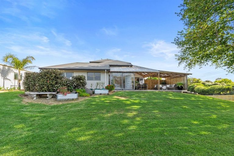 Photo of property in 265 Oropi Road, Oropi, 3173