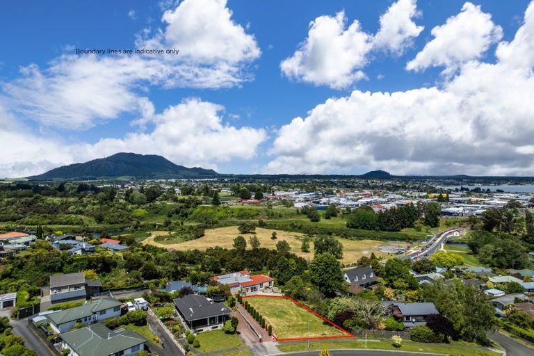 Photo of property in 45 Woodward Street, Nukuhau, Taupo, 3330