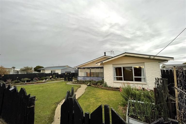 Photo of property in 51 Oreti Street, Kingswell, Invercargill, 9812