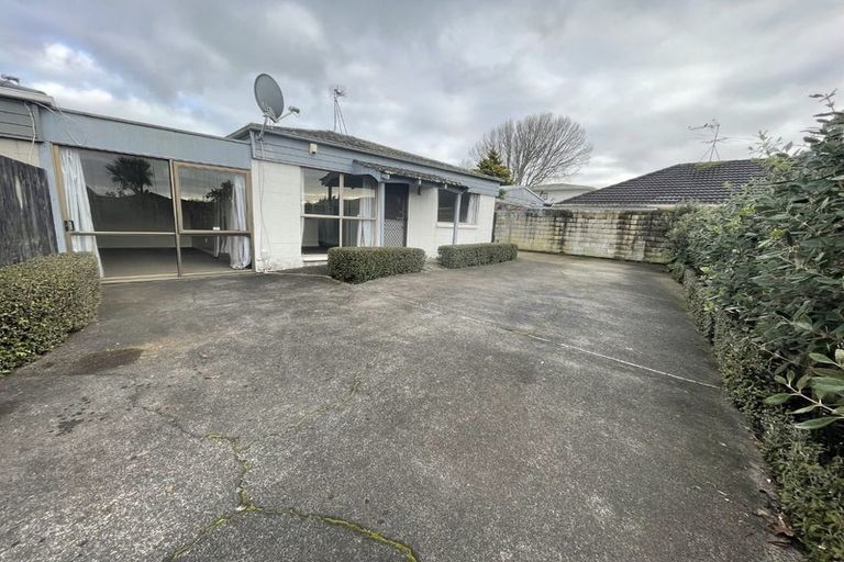 Photo of property in 3/35 Trentham Road, Papakura, 2110
