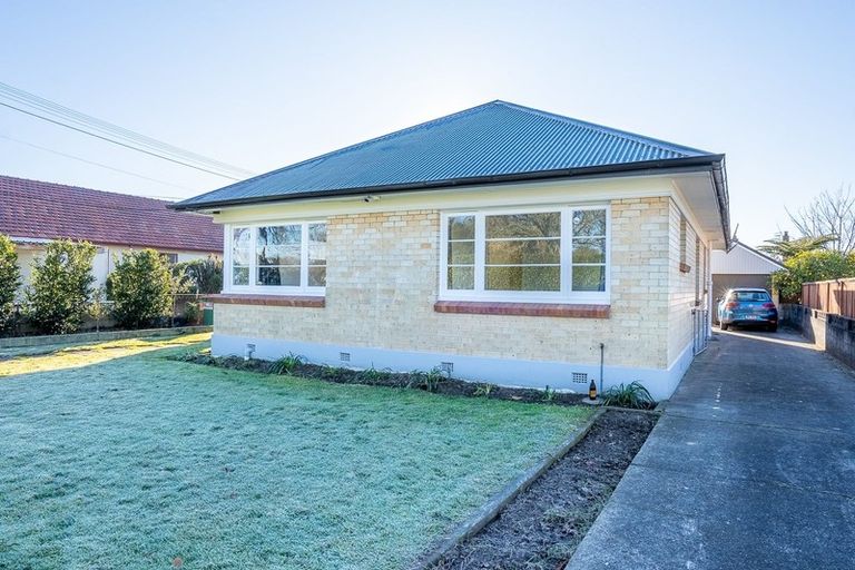 Photo of property in 62 Nixon Street, Hamilton East, Hamilton, 3216