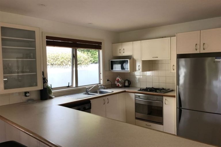 Photo of property in 161 Hamilton Avenue, Ilam, Christchurch, 8041