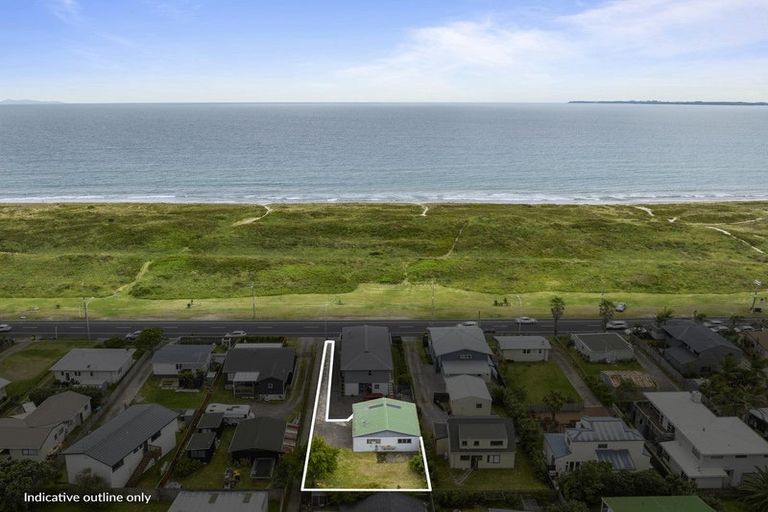 Photo of property in 772a Papamoa Beach Road, Papamoa Beach, Papamoa, 3118