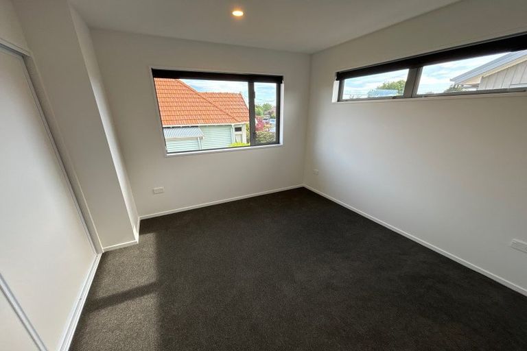 Photo of property in 3/21 Euston Street, Riccarton, Christchurch, 8041