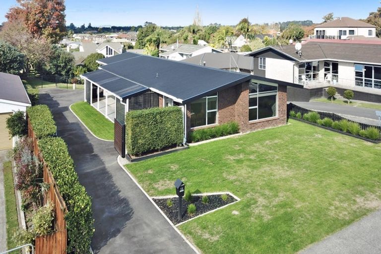 Photo of property in 58 Boucher Avenue, Te Puke, 3119