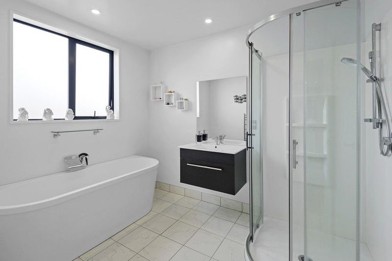 Photo of property in 15 Bellbird Place, Rolleston, 7614