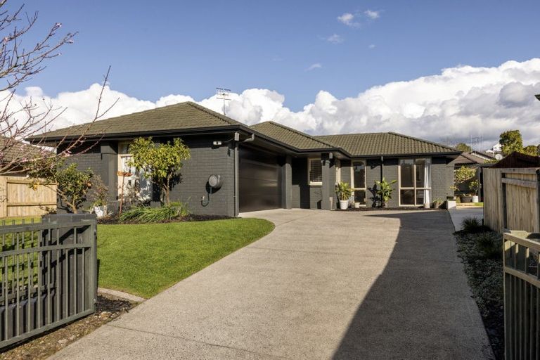 Photo of property in 109 Sterling Gate Drive, Bethlehem, Tauranga, 3110