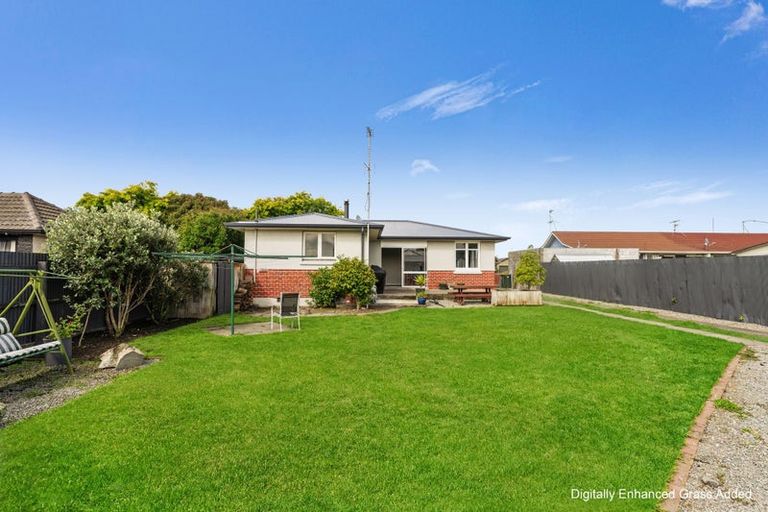 Photo of property in 3 Porter Street, Netherby, Ashburton, 7700