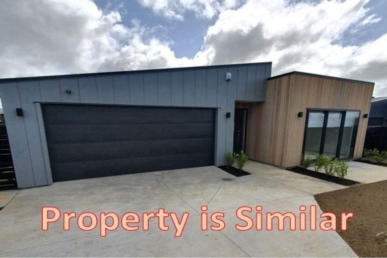 Photo of property in 213 Victoria Street West, Pukekohe, 2120