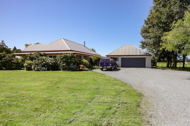 Photo of property in 449 Days Road, Springston, Christchurch, 7674