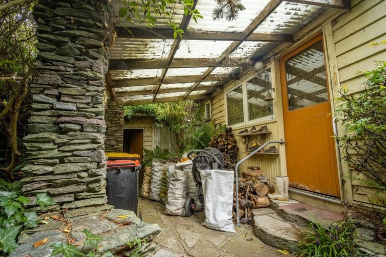 Photo of property in 62 Morton Street, Georgetown, Invercargill, 9812