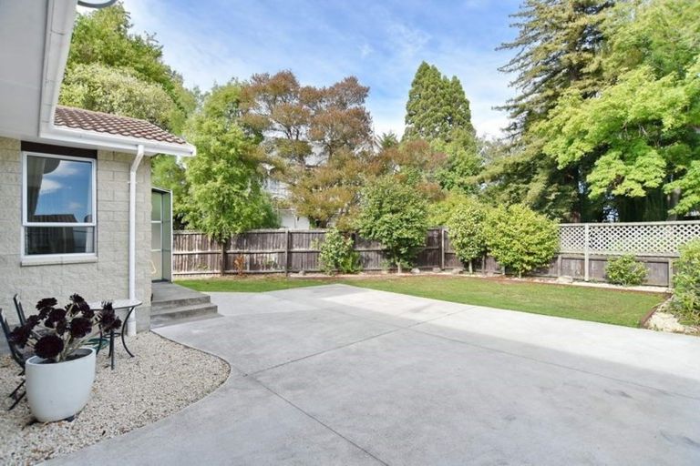 Photo of property in 2/27 George Street, Rangiora, 7400